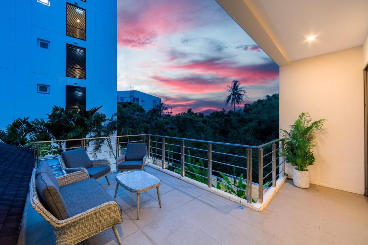 Ka Villas X Gsg Phuket Exterior foto