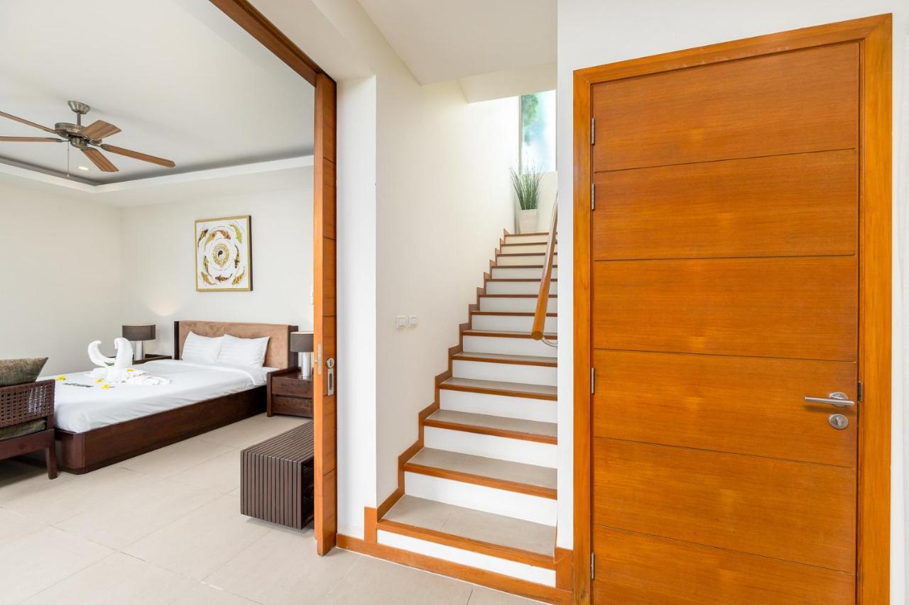 Ka Villas X Gsg Phuket Exterior foto
