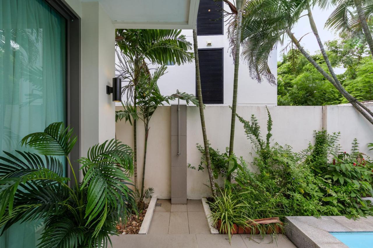 Ka Villas X Gsg Phuket Exterior foto