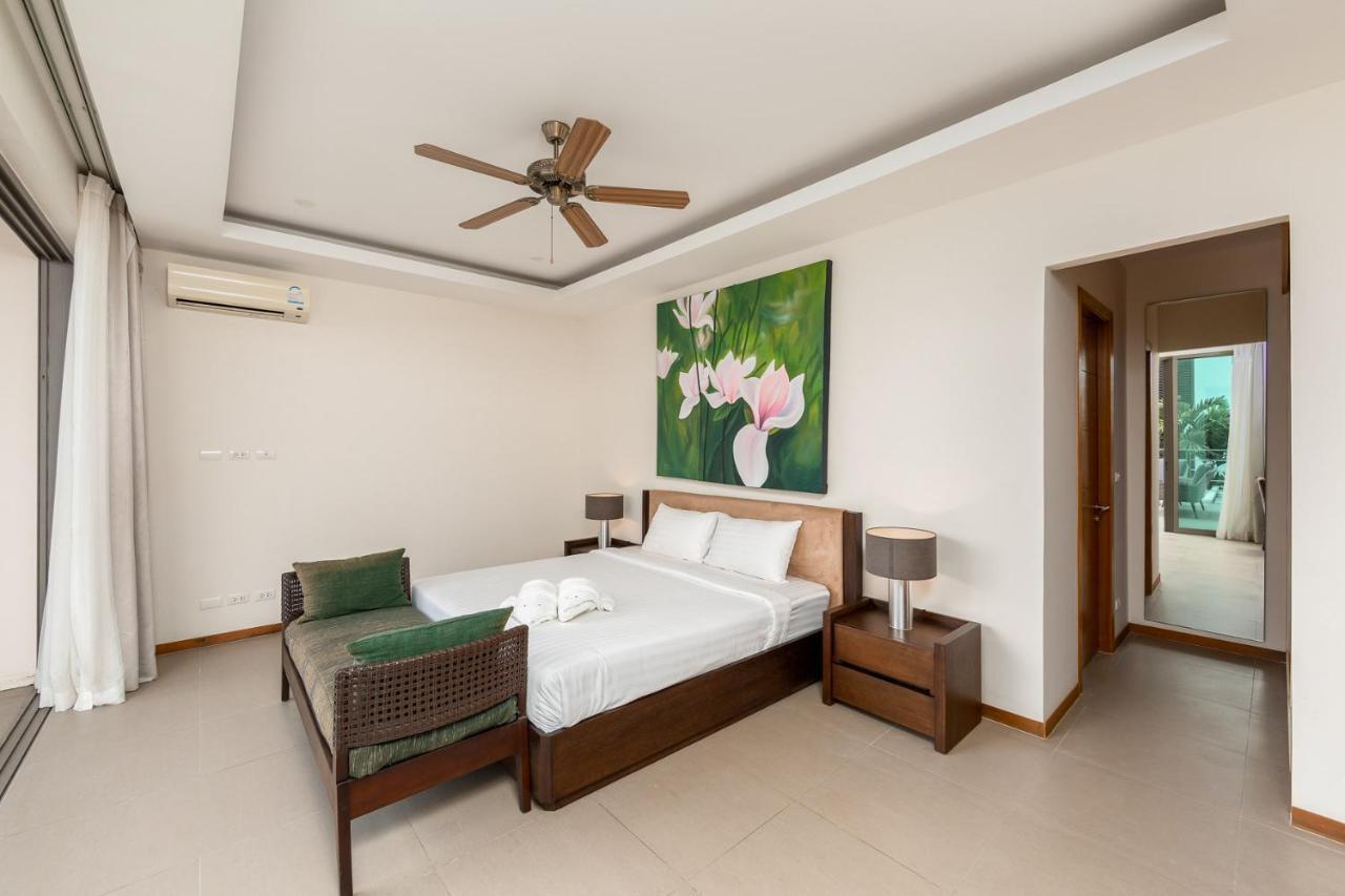 Ka Villas X Gsg Phuket Exterior foto