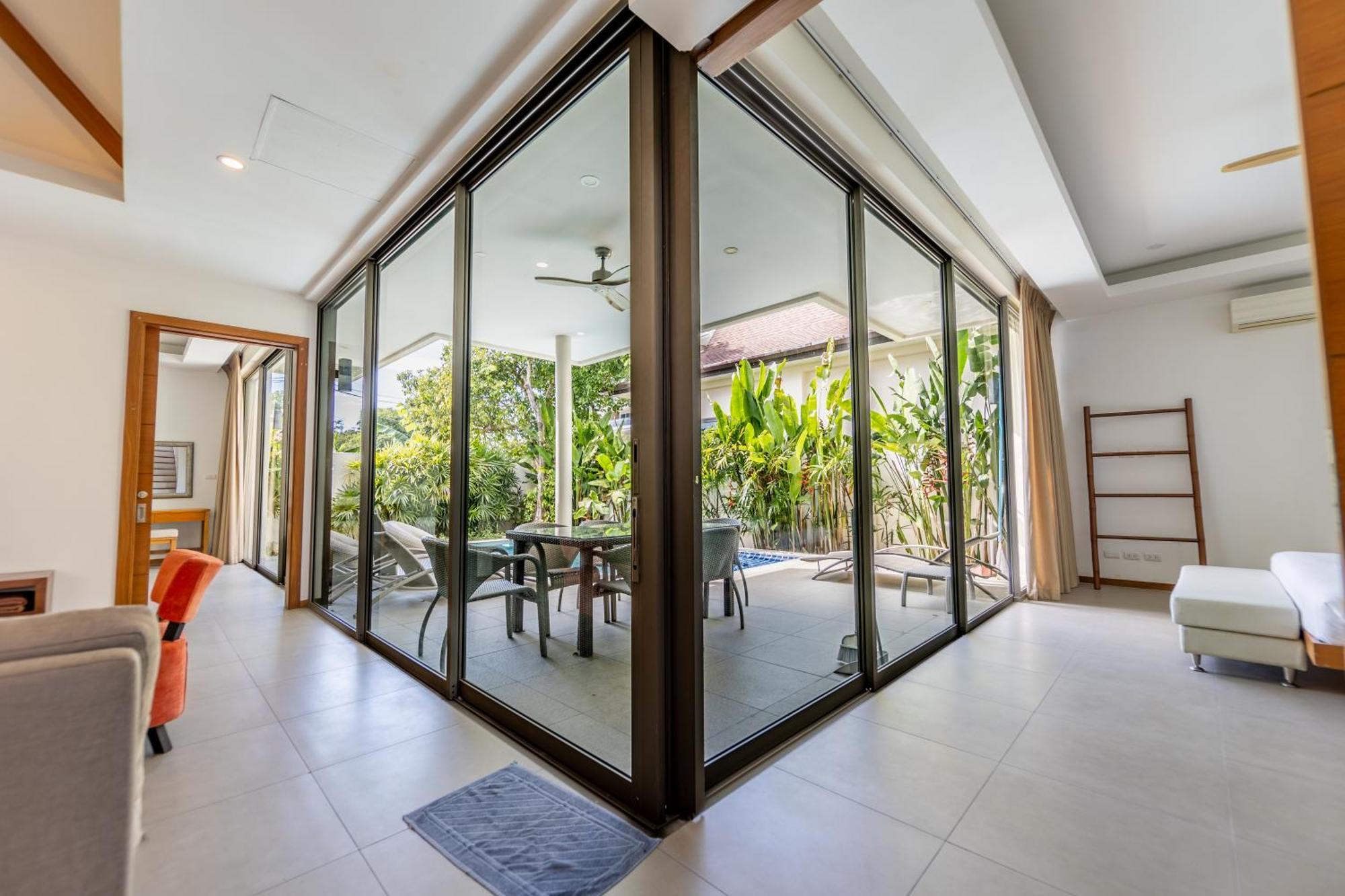 Ka Villas X Gsg Phuket Exterior foto