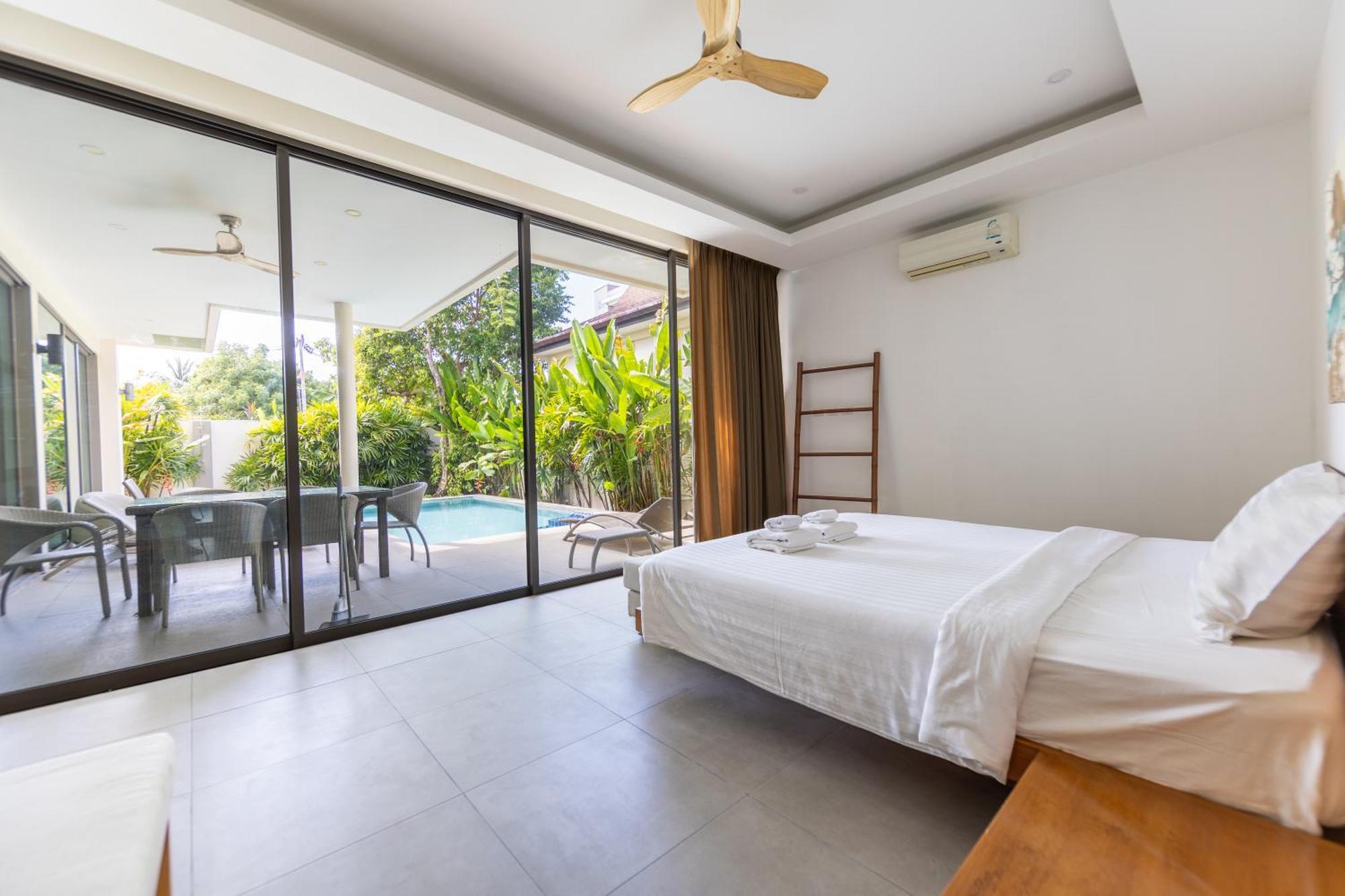 Ka Villas X Gsg Phuket Exterior foto