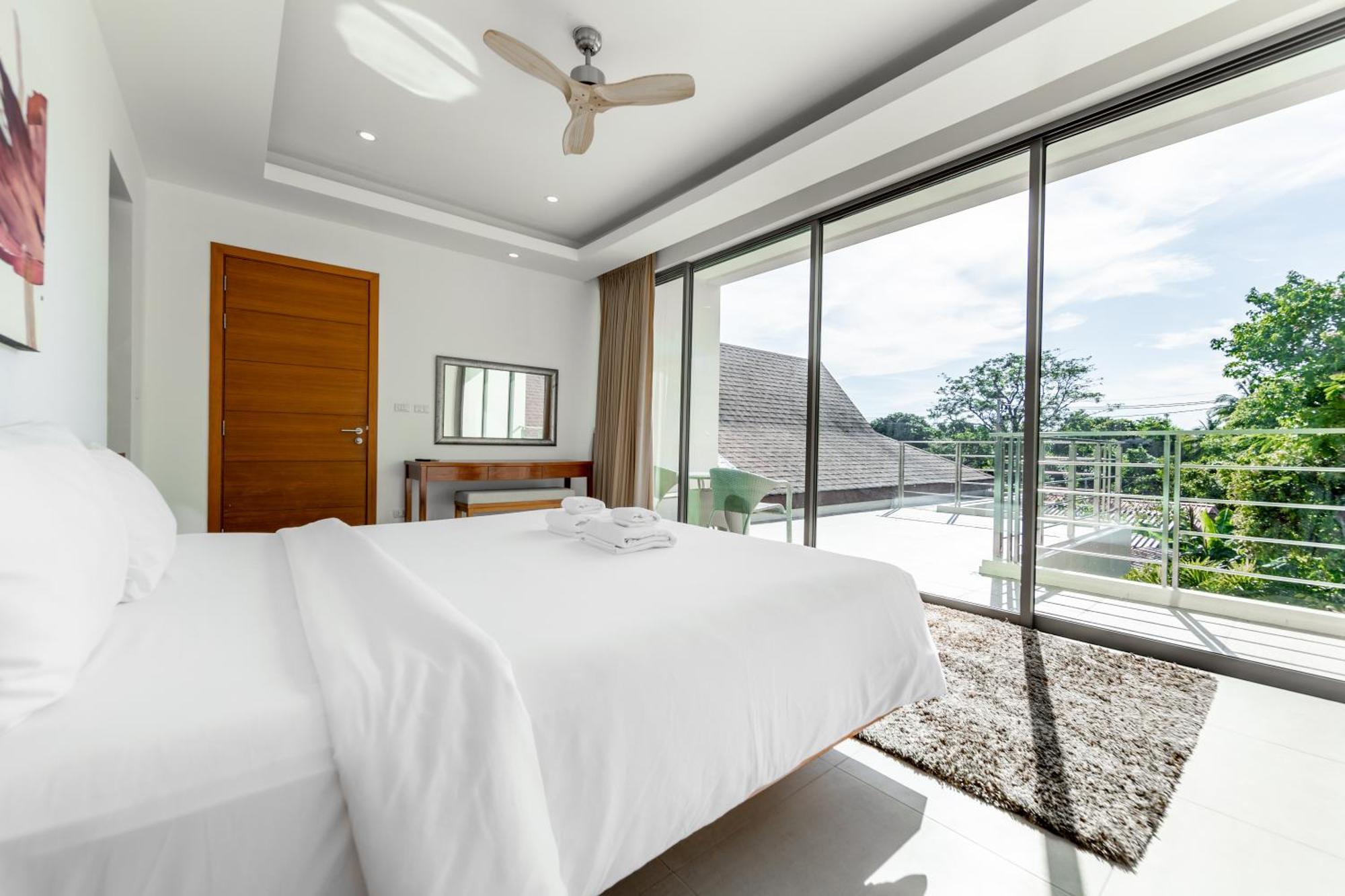 Ka Villas X Gsg Phuket Exterior foto